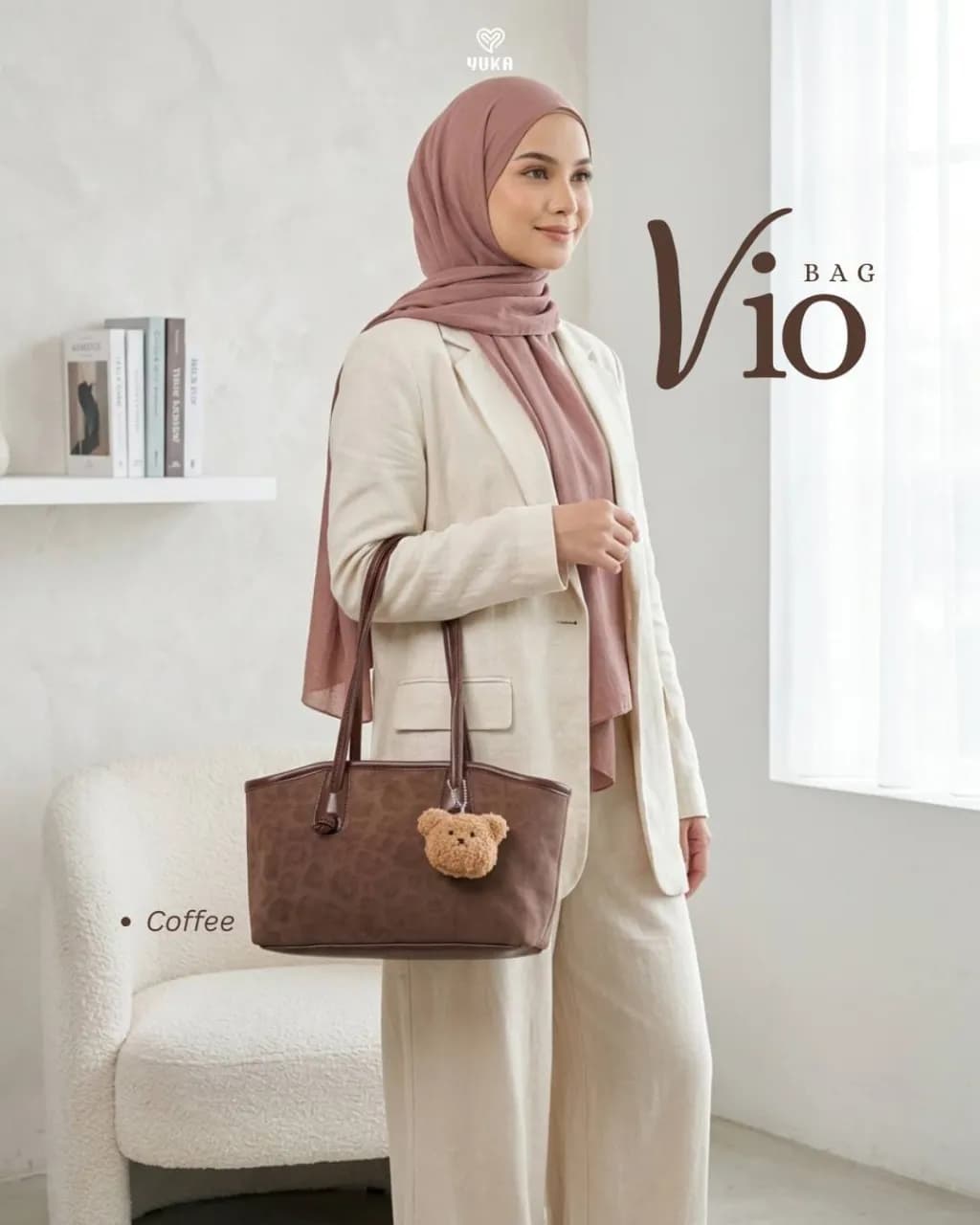 Vio Bag