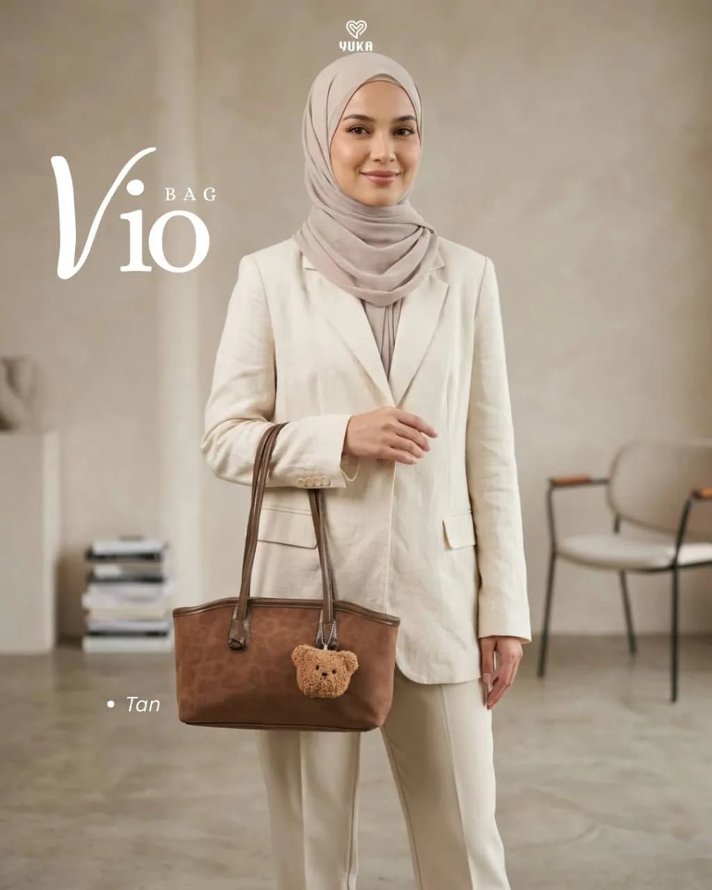 Vio Bag