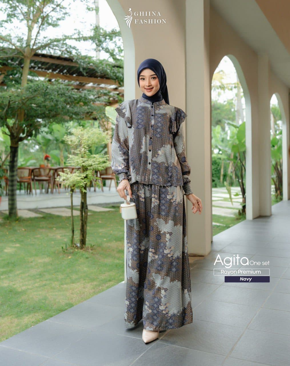 Agita Set