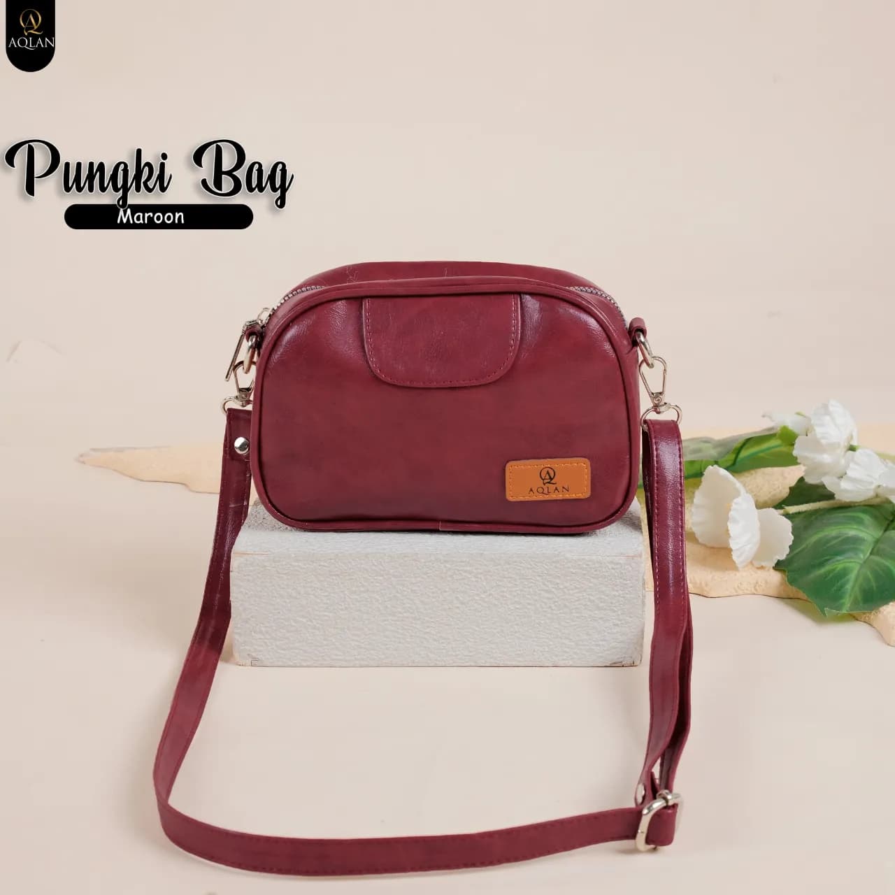 Pungki Bag