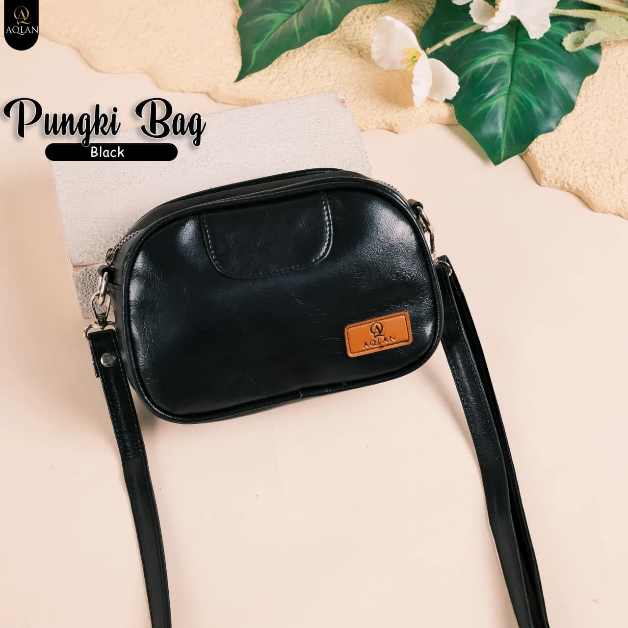 Pungki Bag