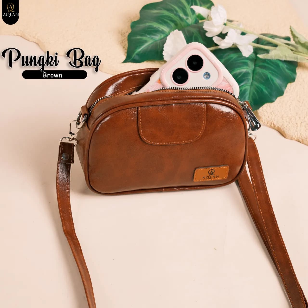 Pungki Bag