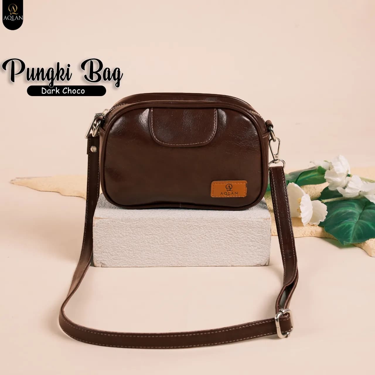 Pungki Bag