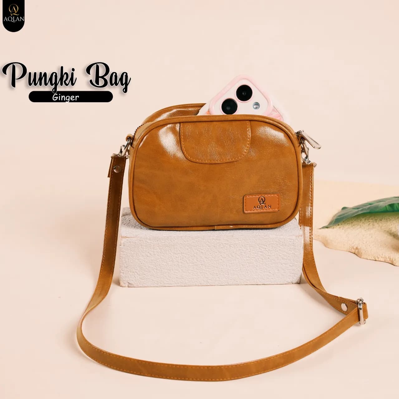 Pungki Bag