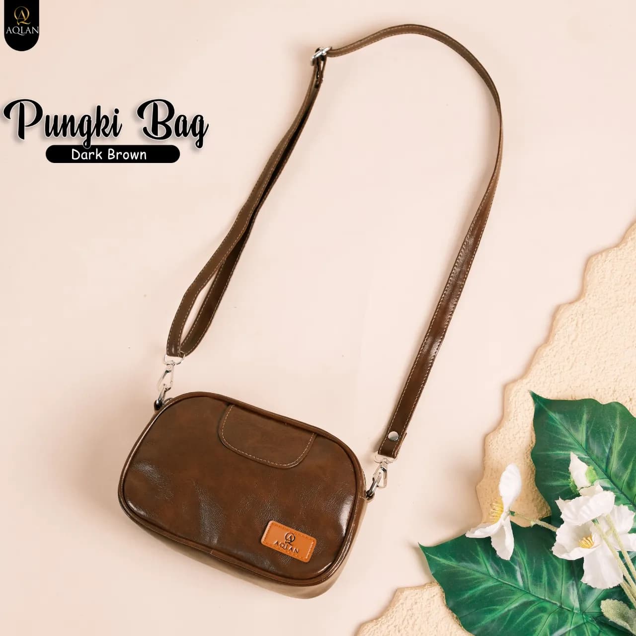 Pungki Bag