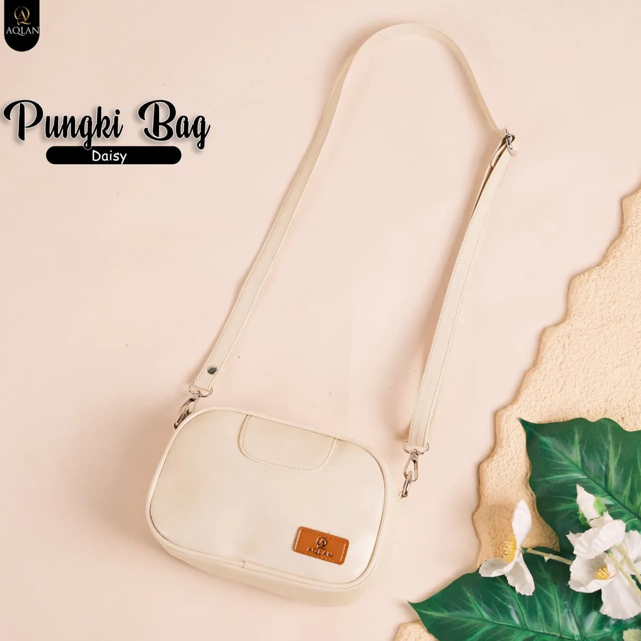 Pungki Bag
