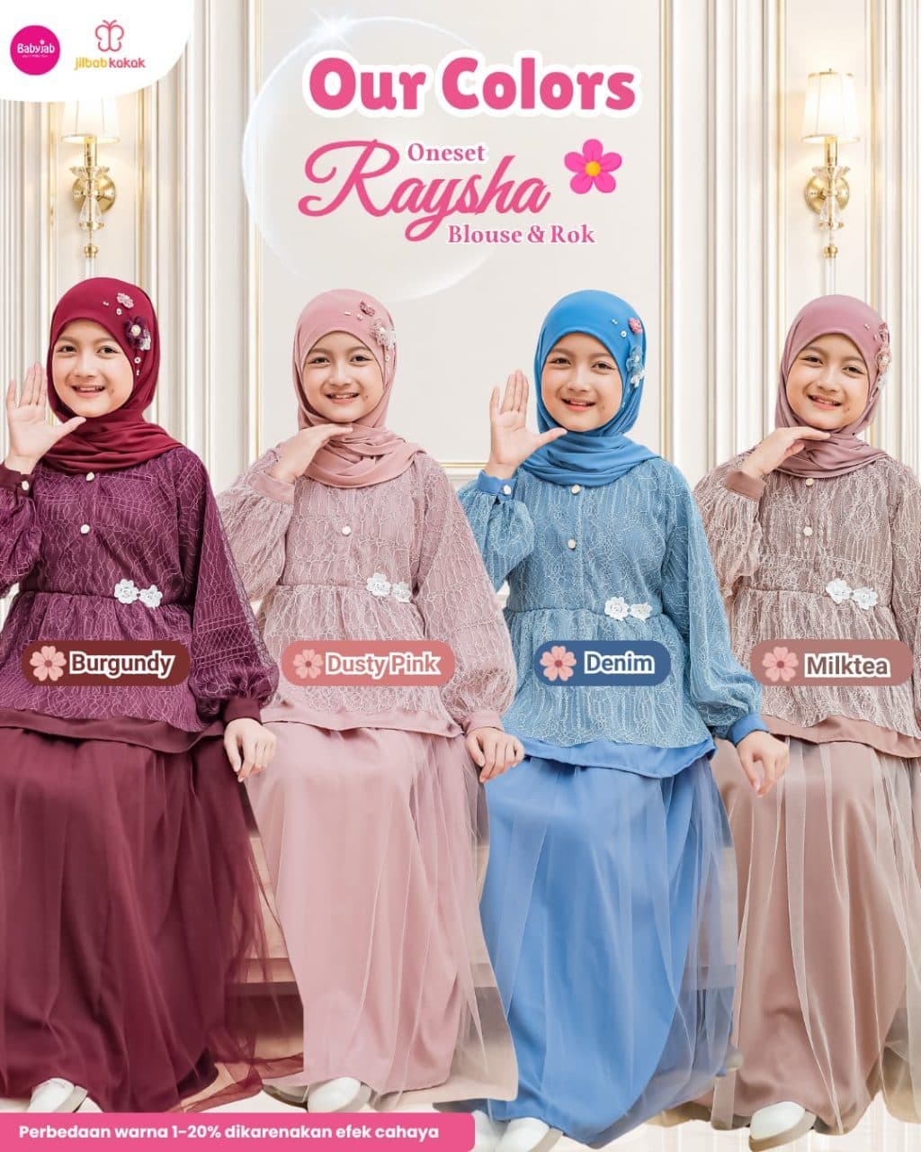 Raysha Oneset