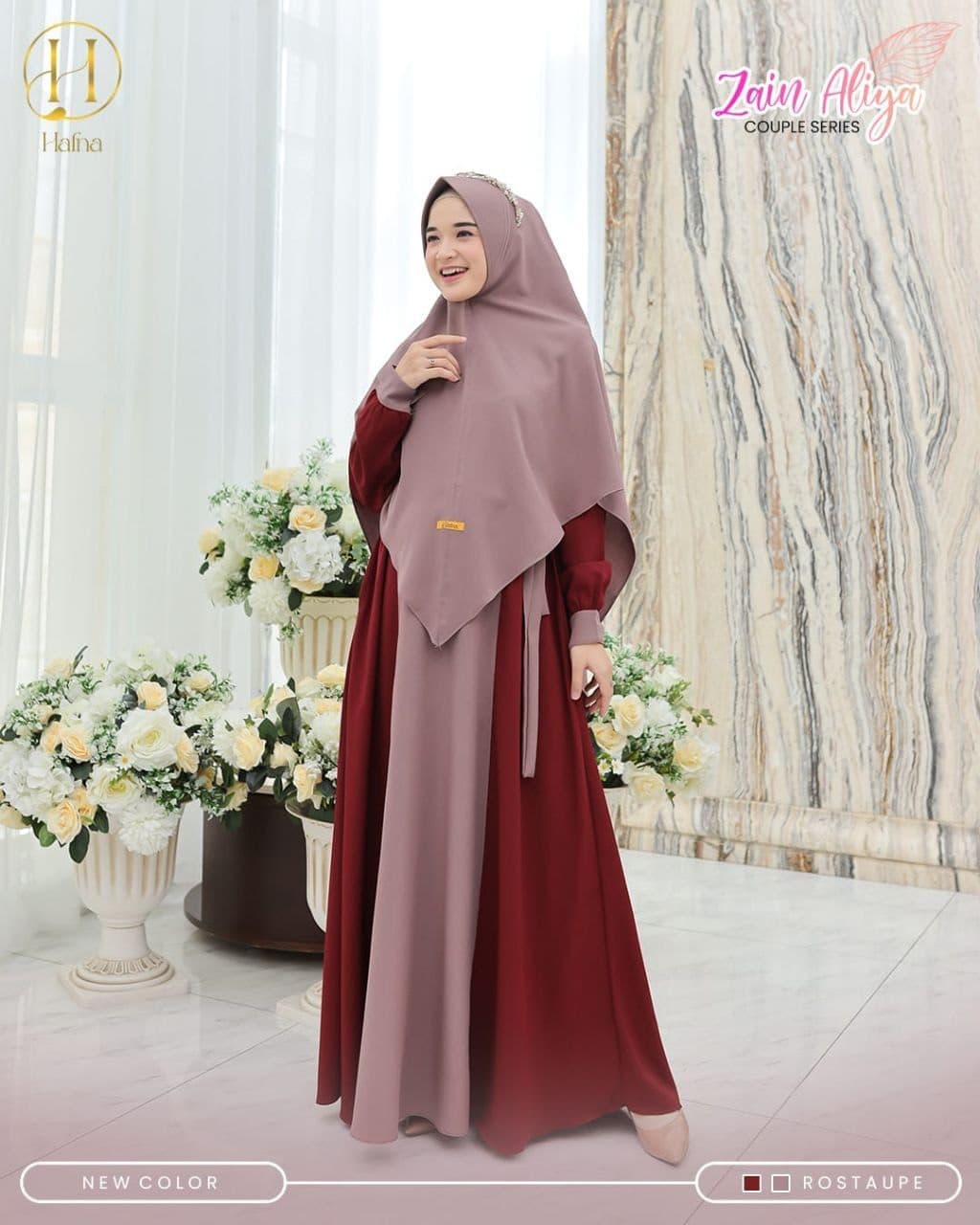 Zain Aliya