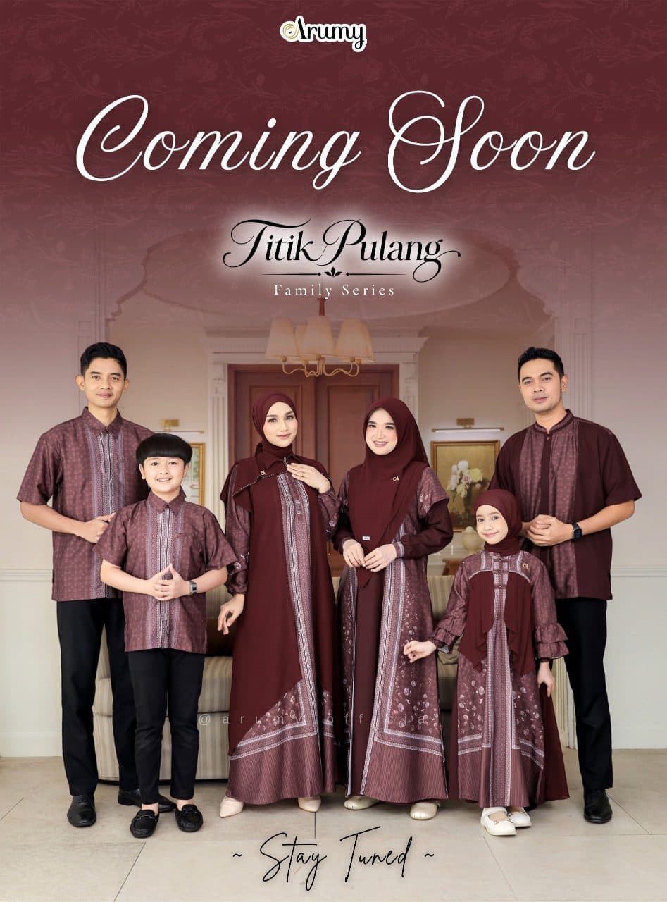 Titik Pulang