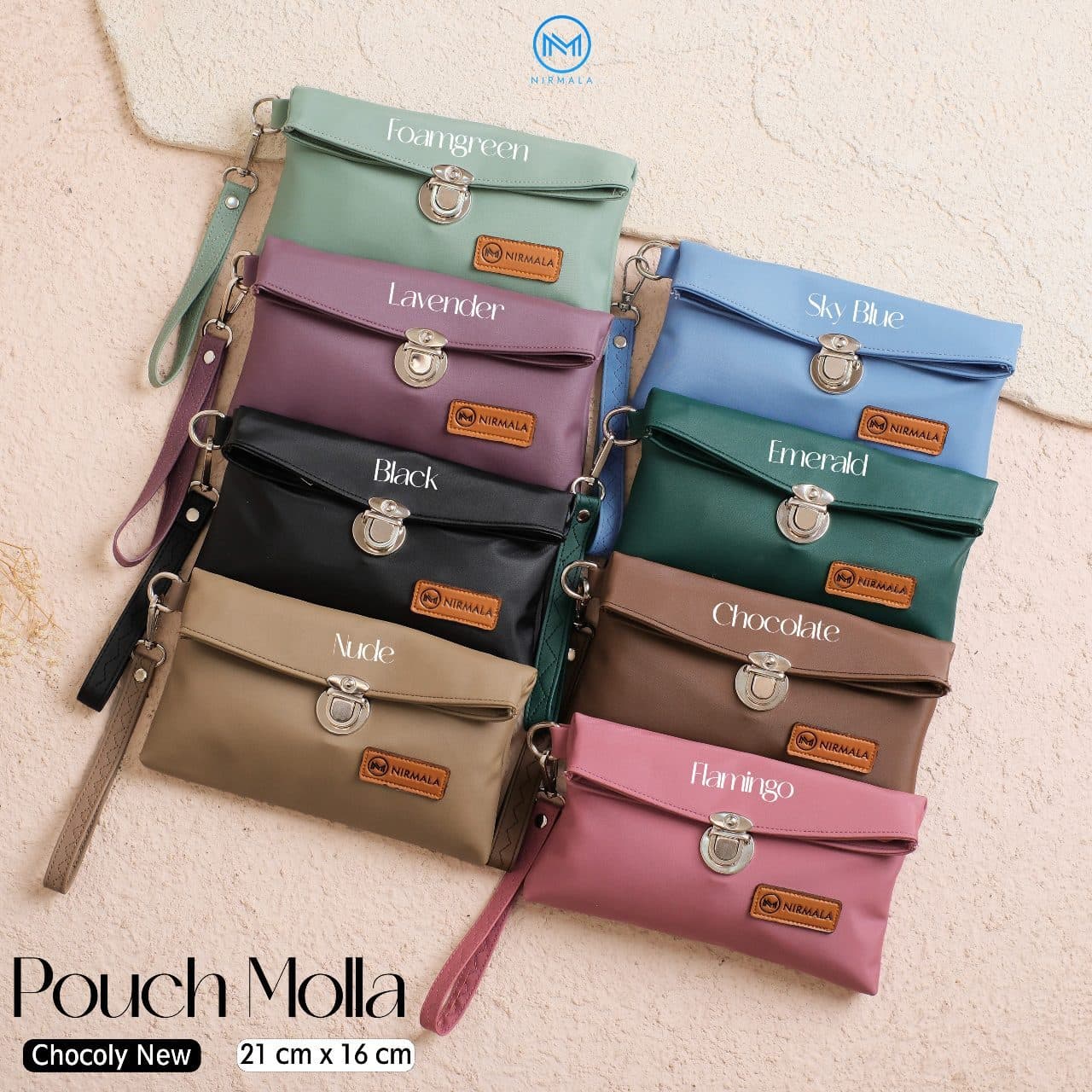 Pouch Molla