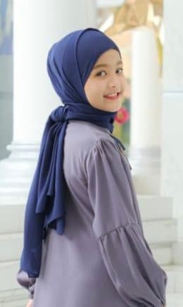 Ammara Pashmina