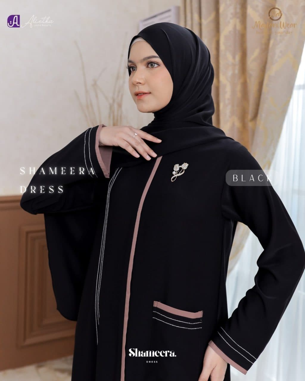 Shameera