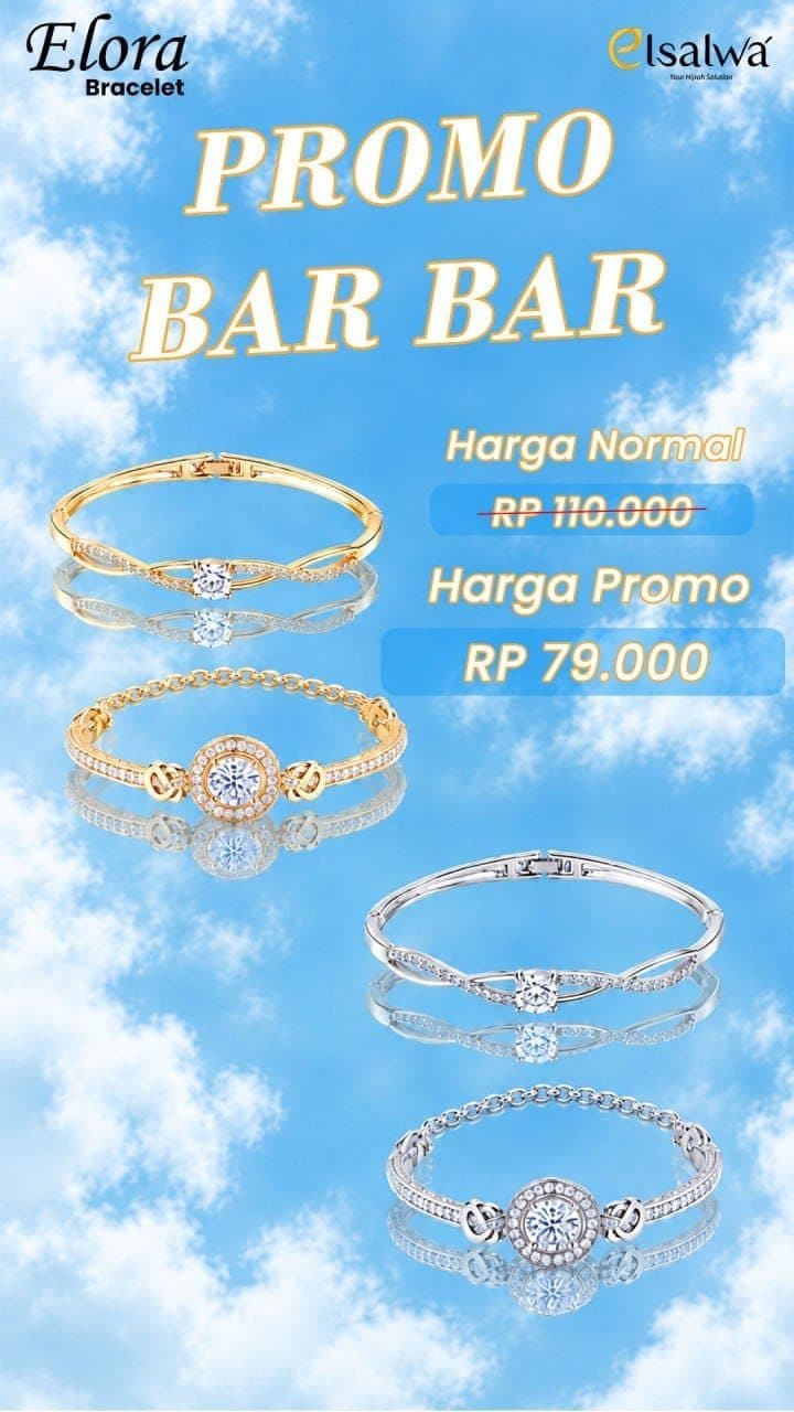 Elora Bracelet