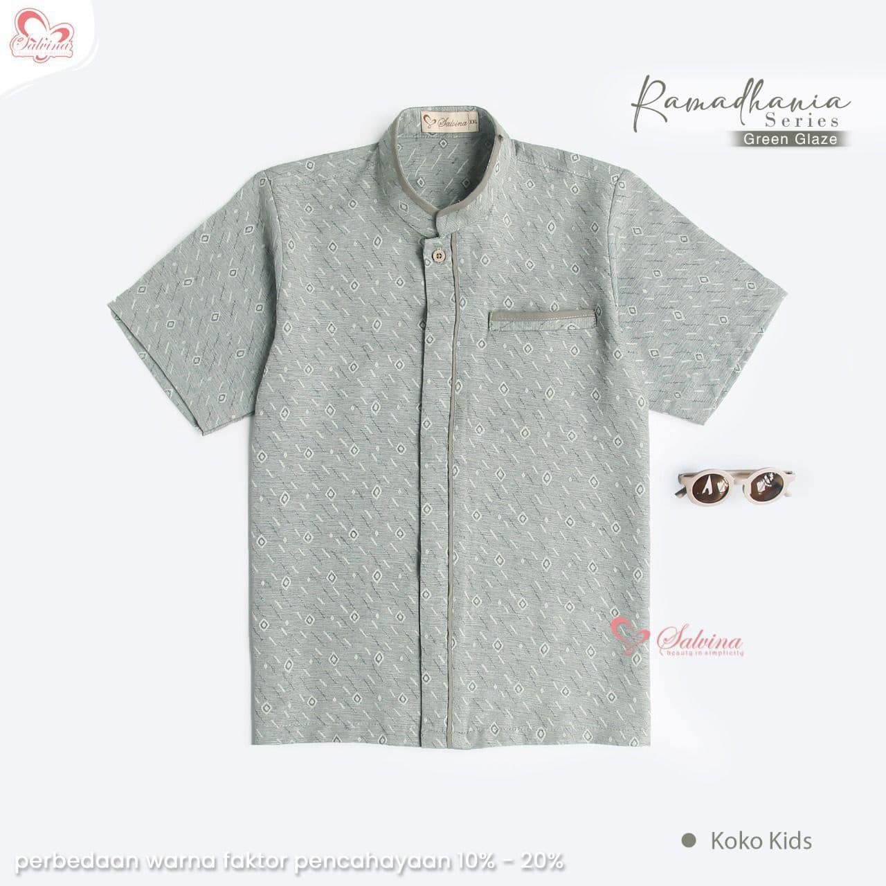 Ramadhania Series