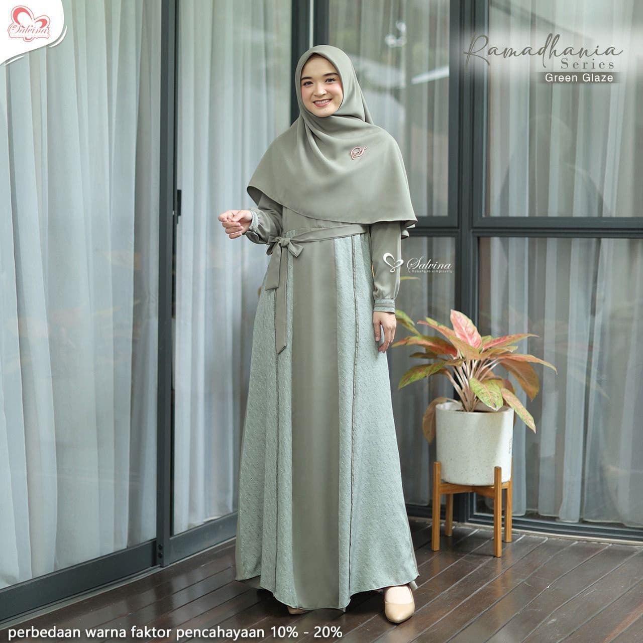 Ramadhania Series