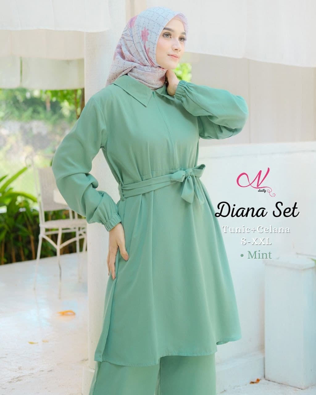 Diana Set