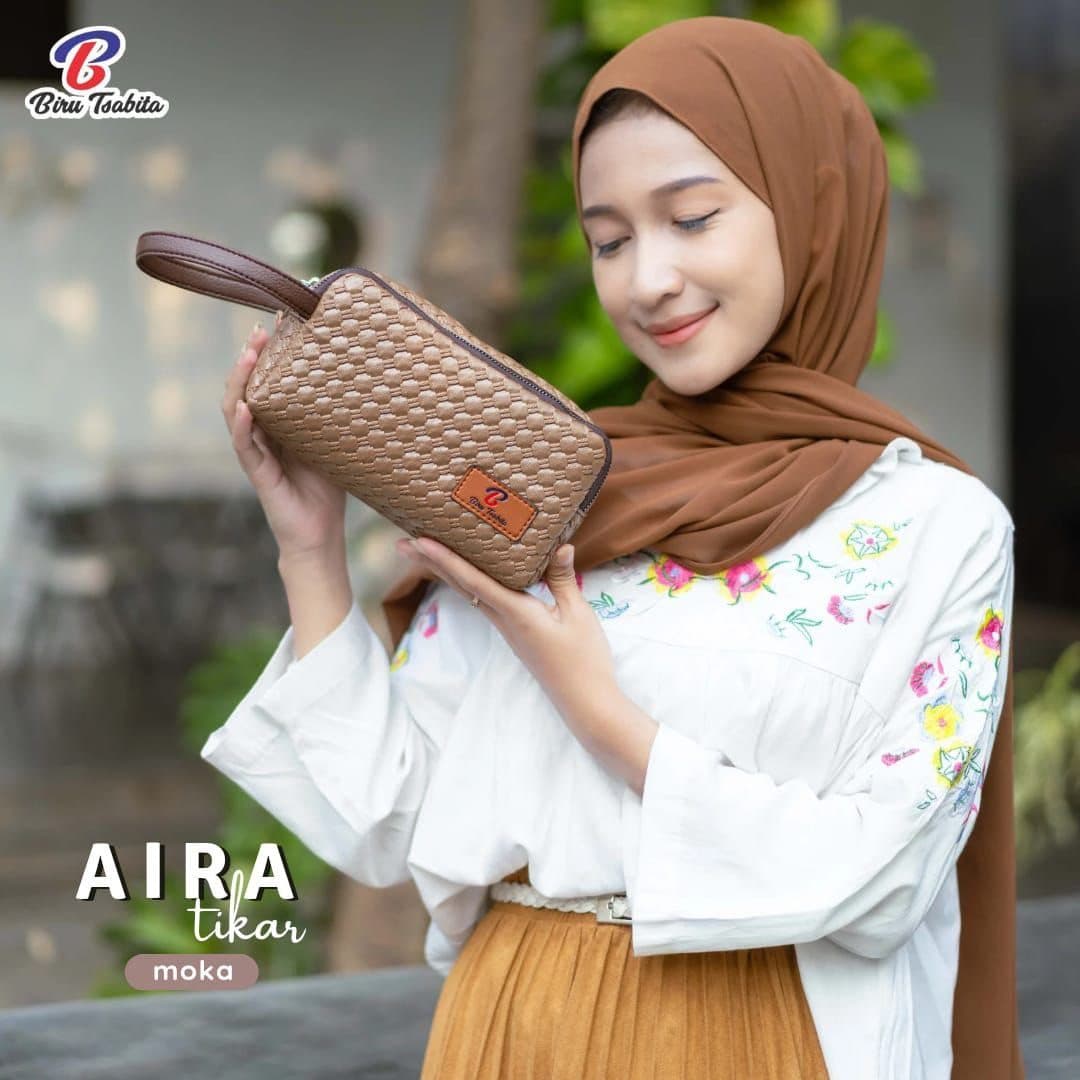 Aira Tikar