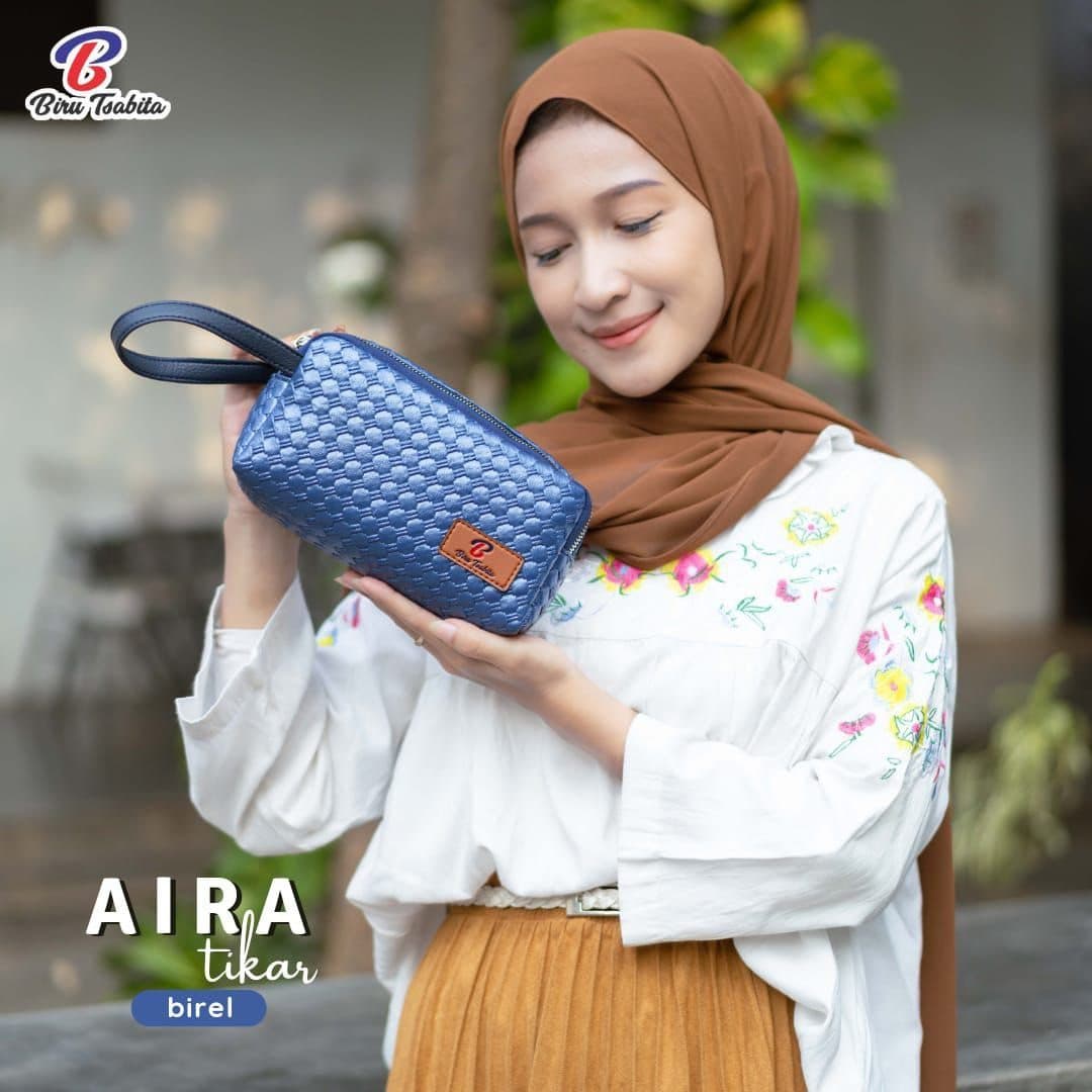 Aira Tikar