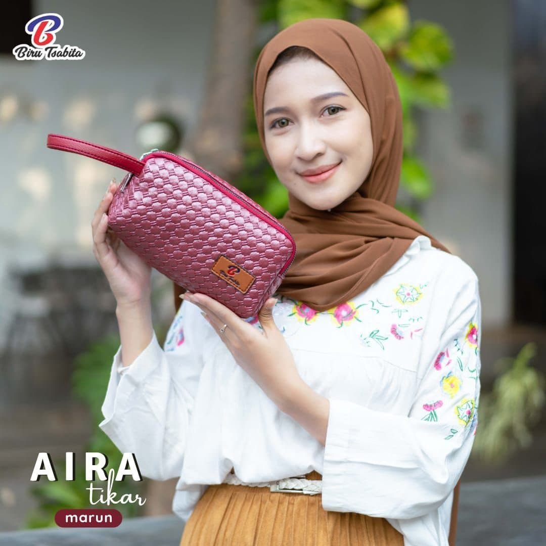 Aira Tikar