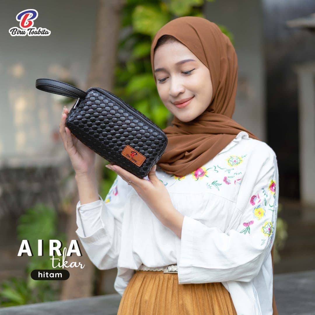 Aira Tikar