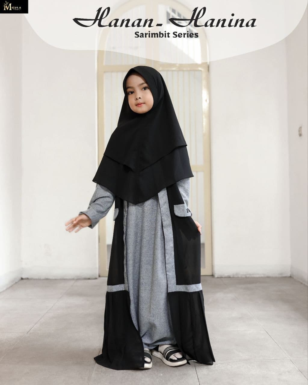 Hanan Hanina