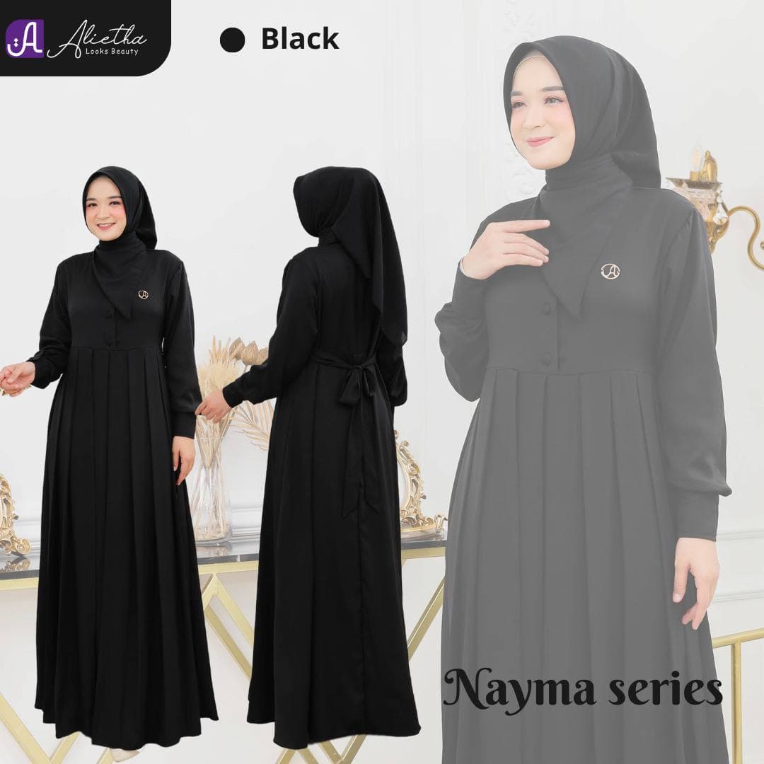 Nayma