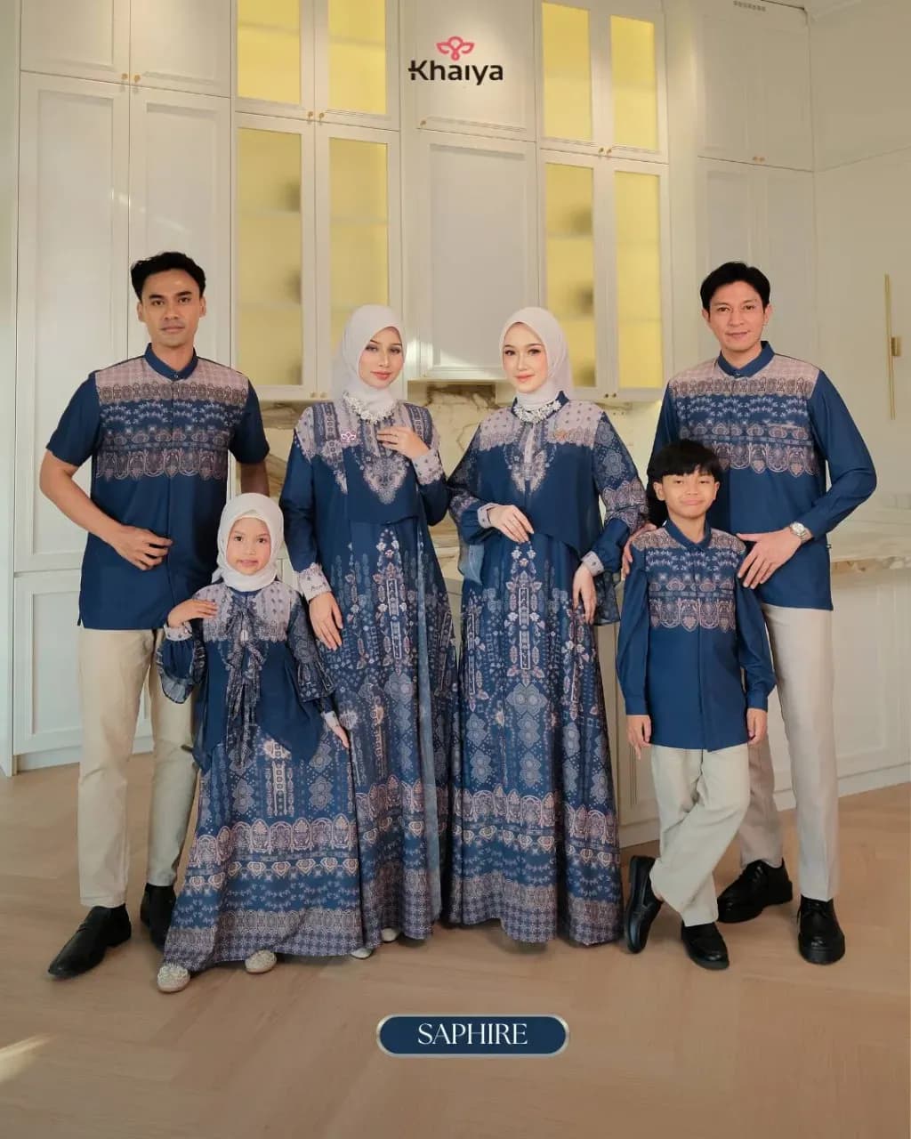 Senandung Raya ied series by Khaiya 2027