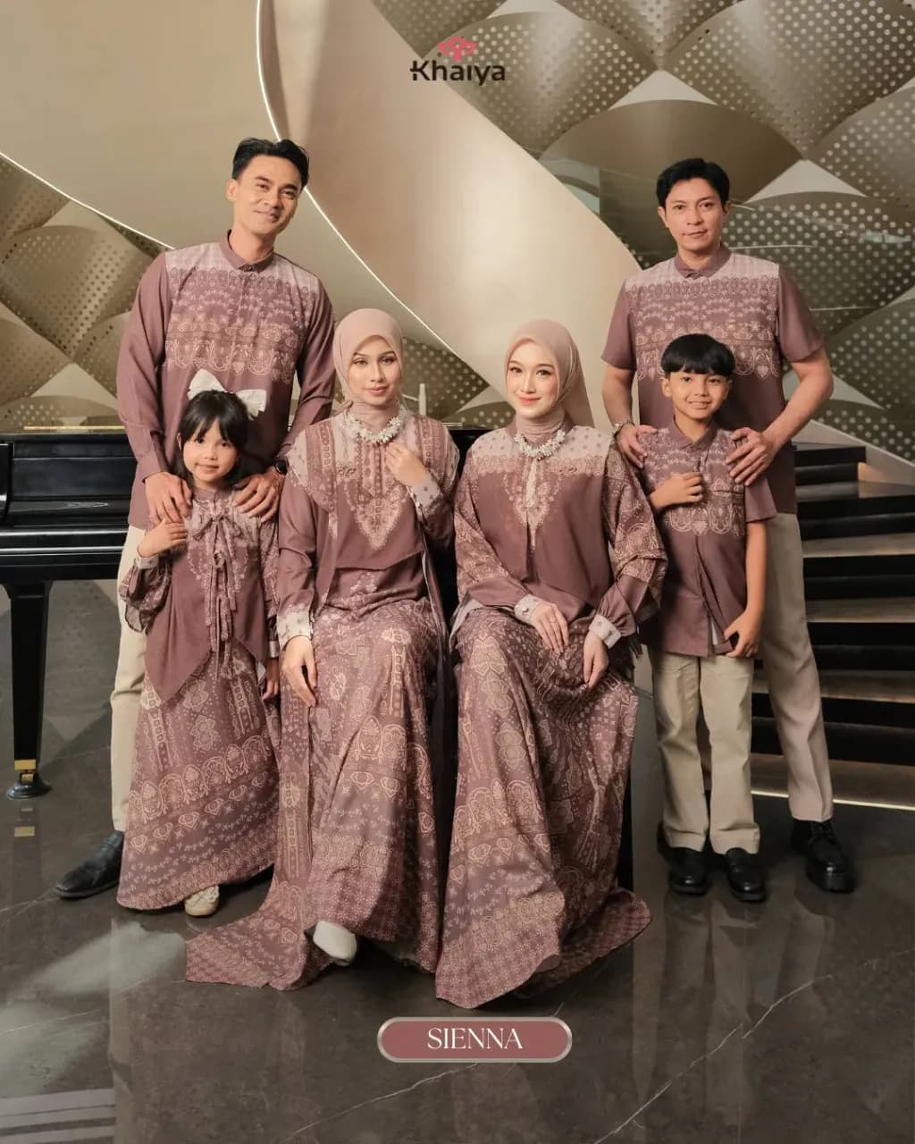 Senandung Raya ied series by Khaiya 2027