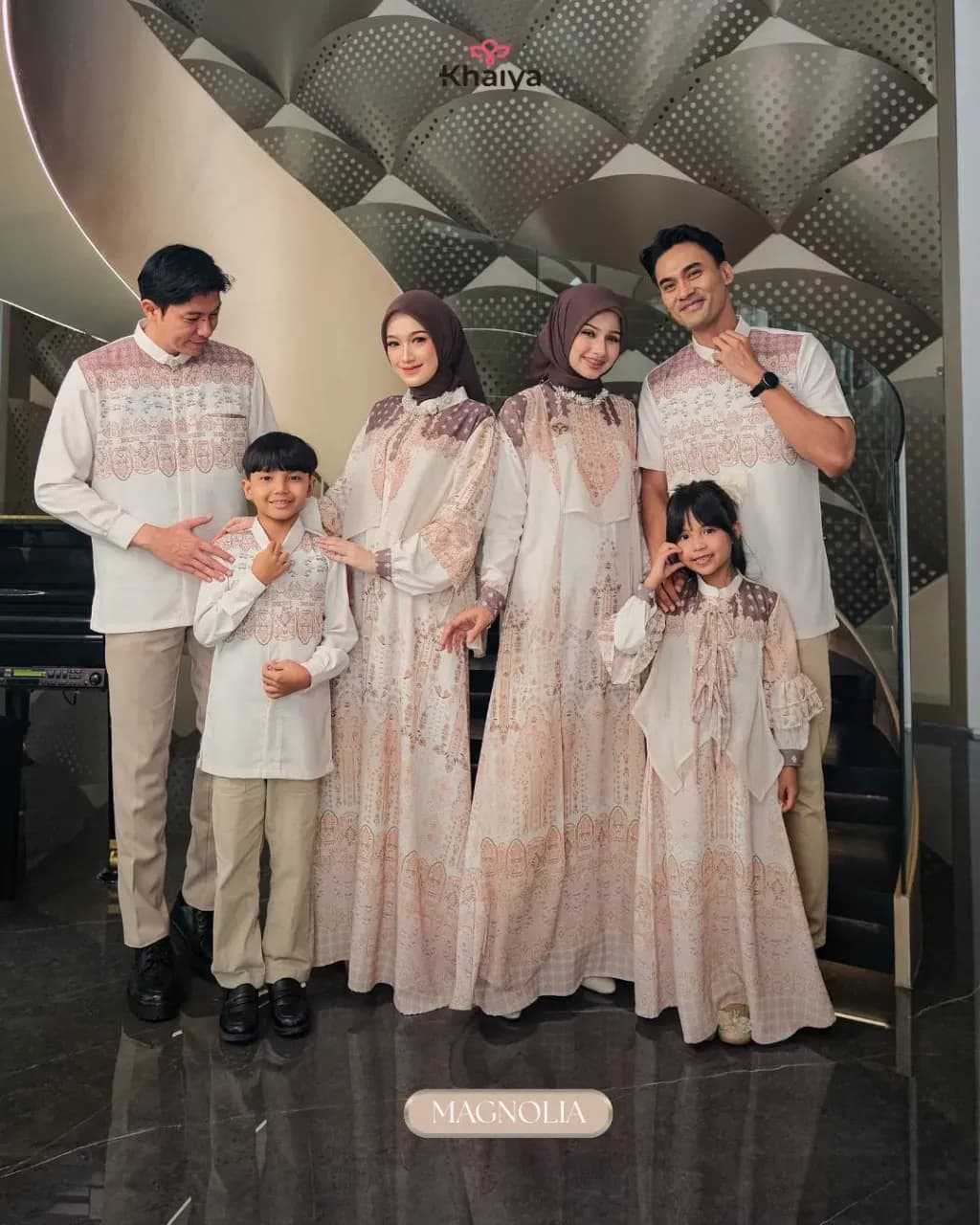 Senandung Raya ied series by Khaiya 2027