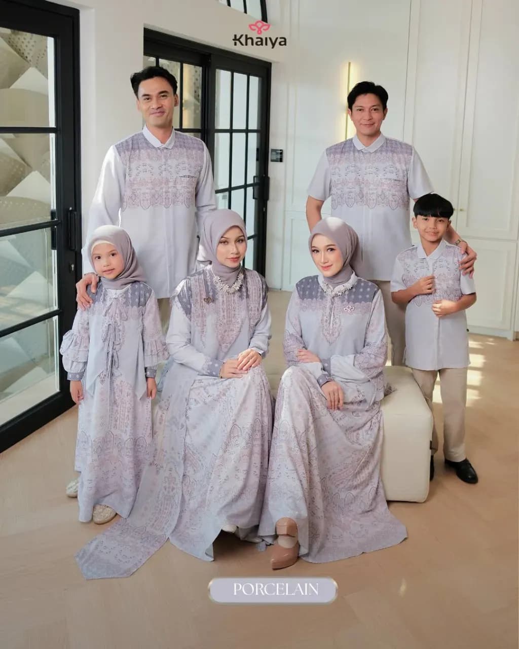 Senandung Raya ied series by Khaiya 2027