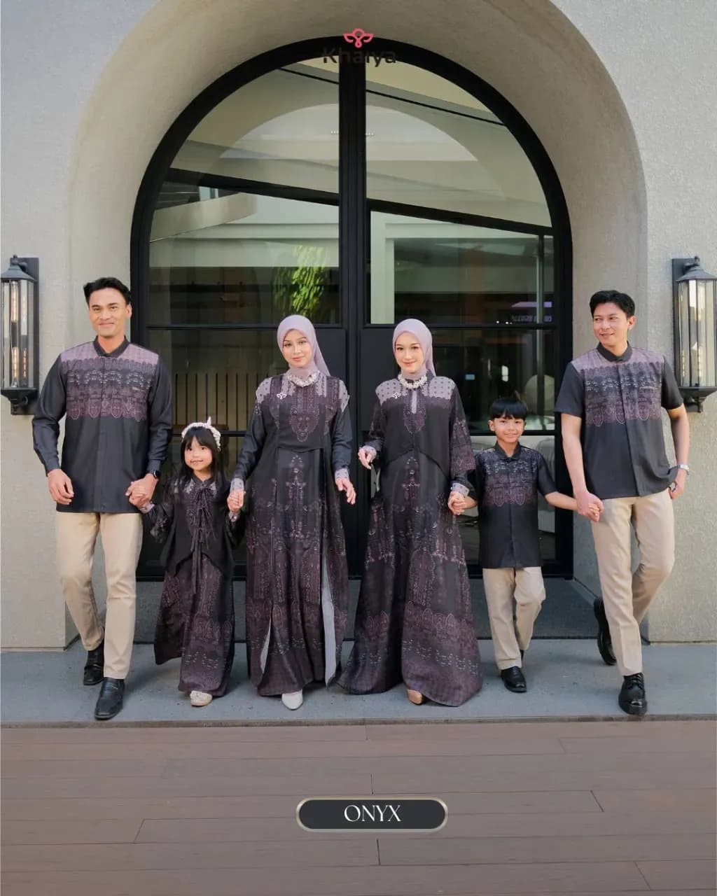 Senandung Raya ied series by Khaiya 2027