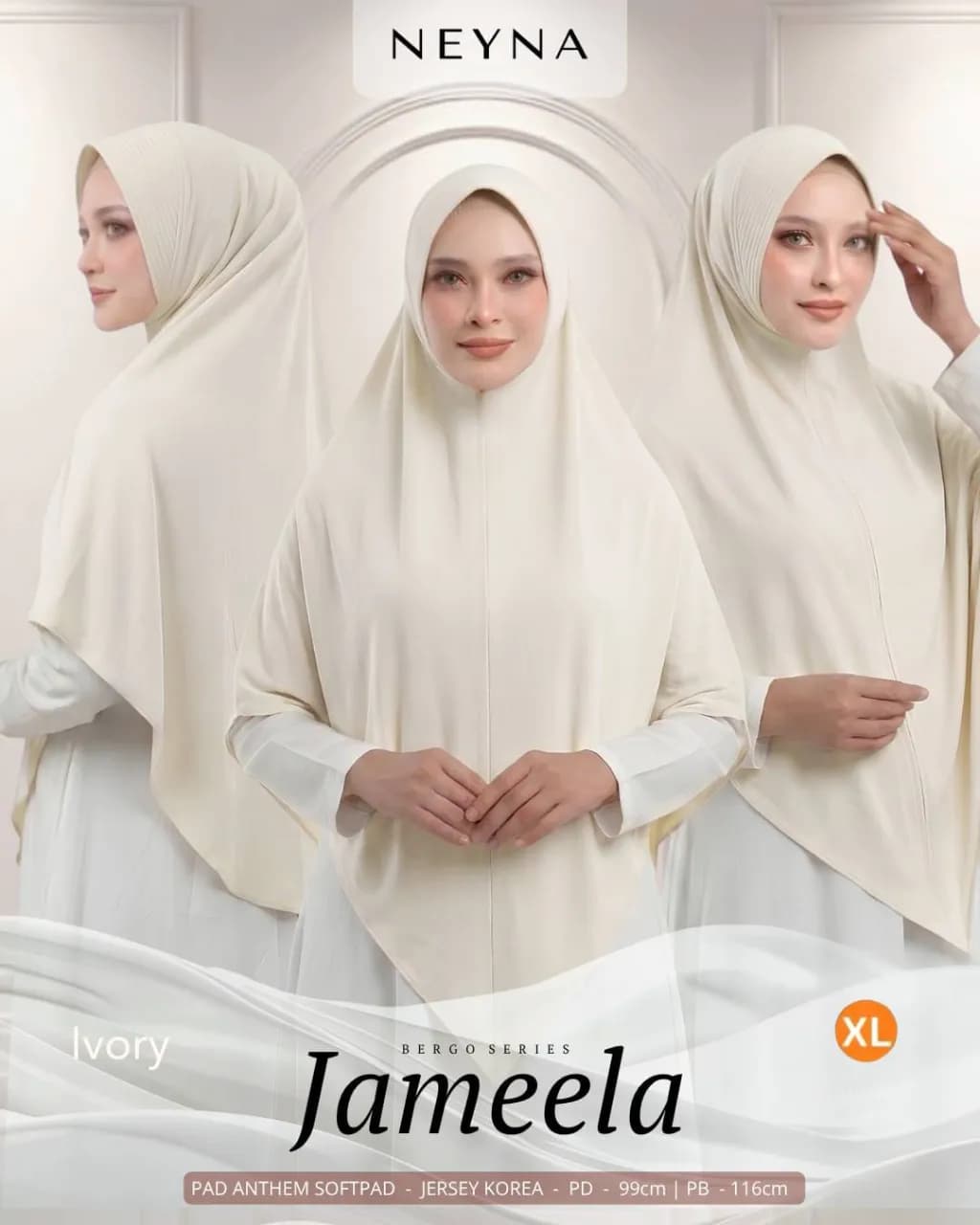 Jameela Bergo