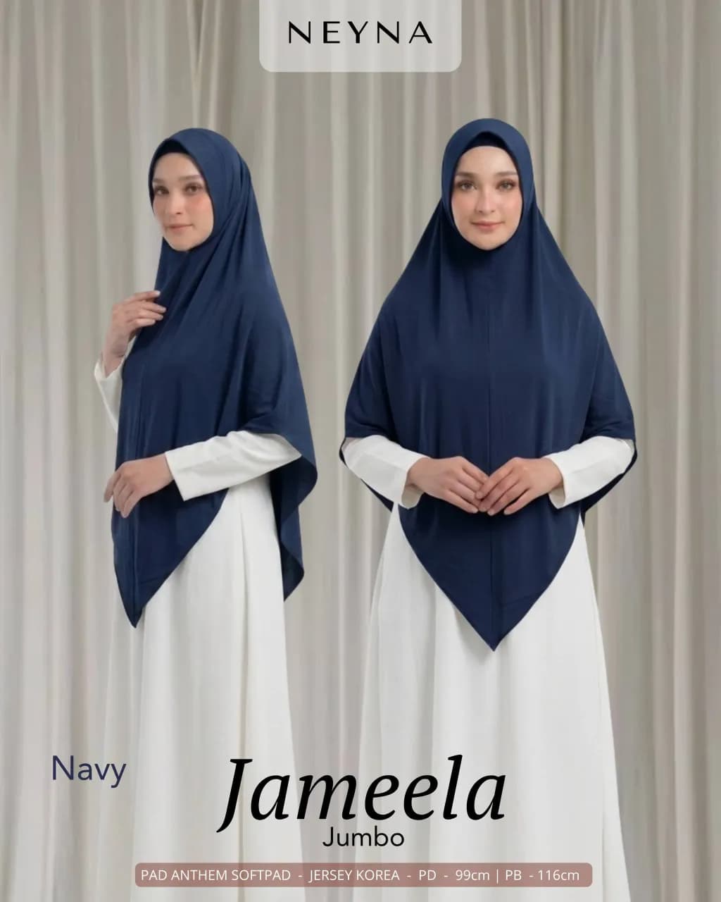 Jameela Bergo
