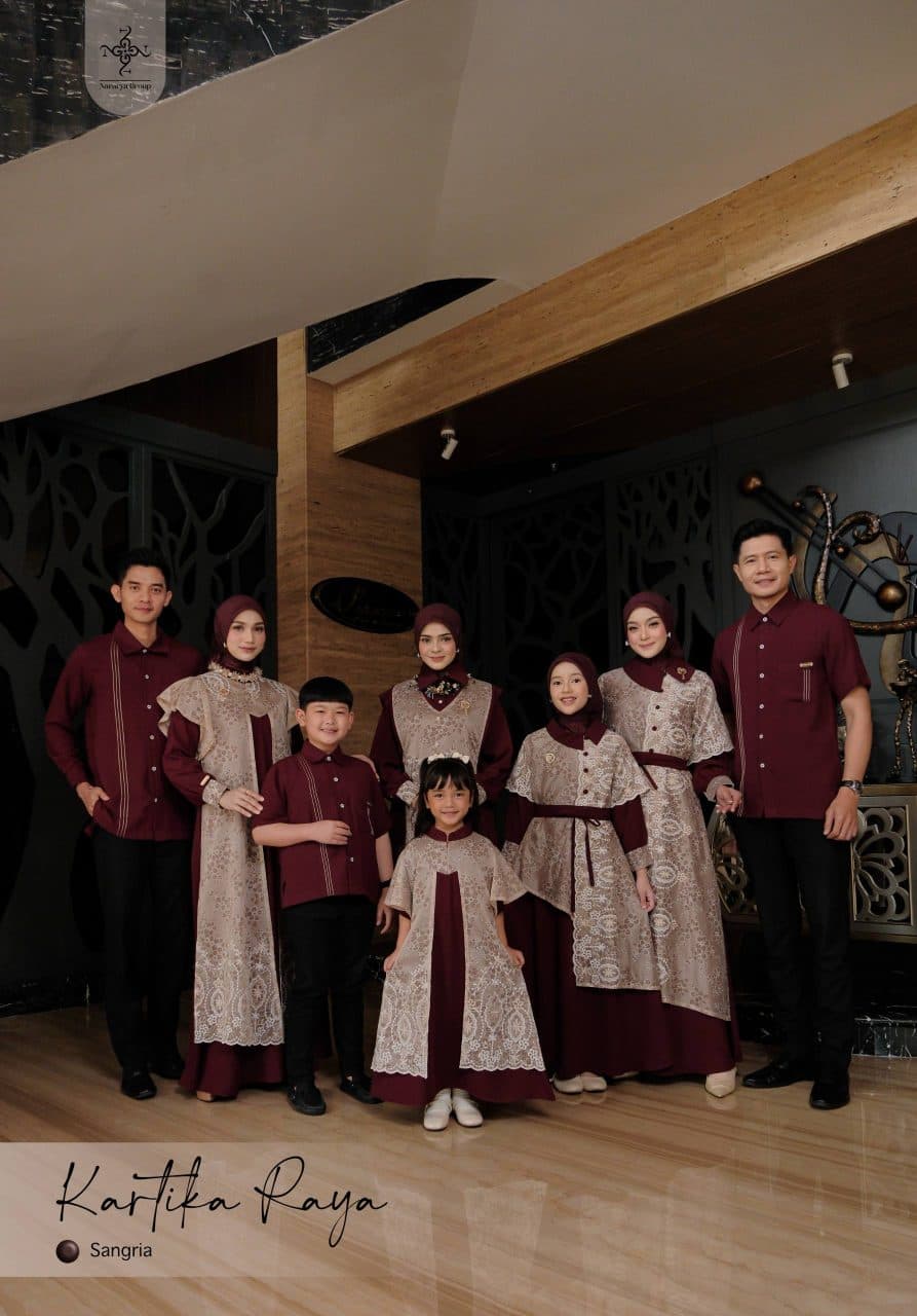 Kartika Raya B2