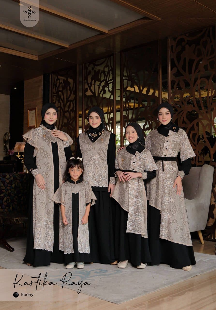 Kartika Raya B2