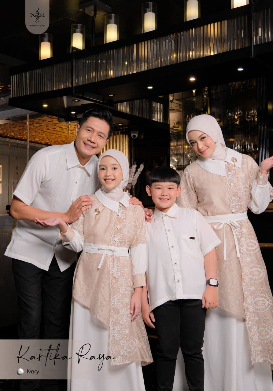 Kartika Raya B2