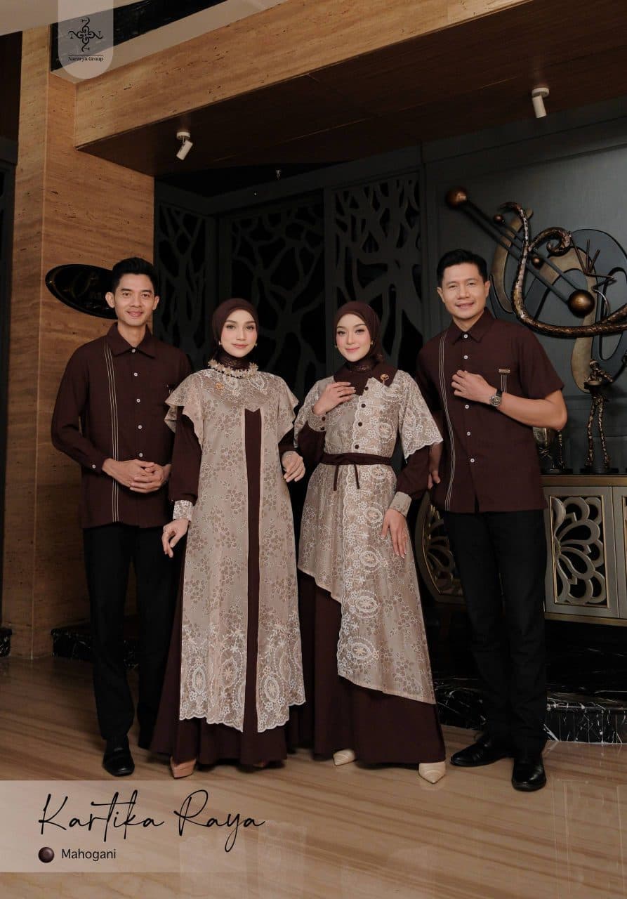 Kartika Raya B2