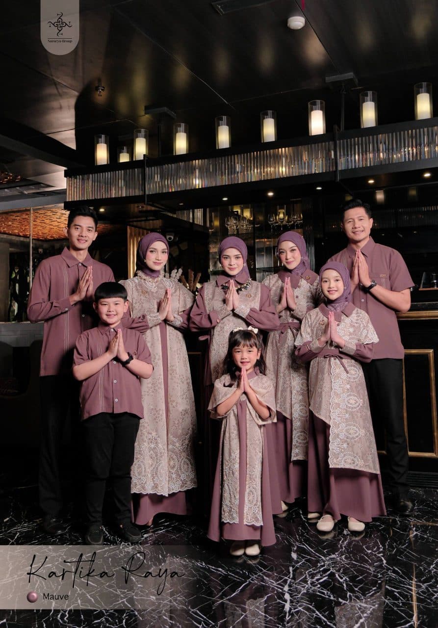 Kartika Raya B2