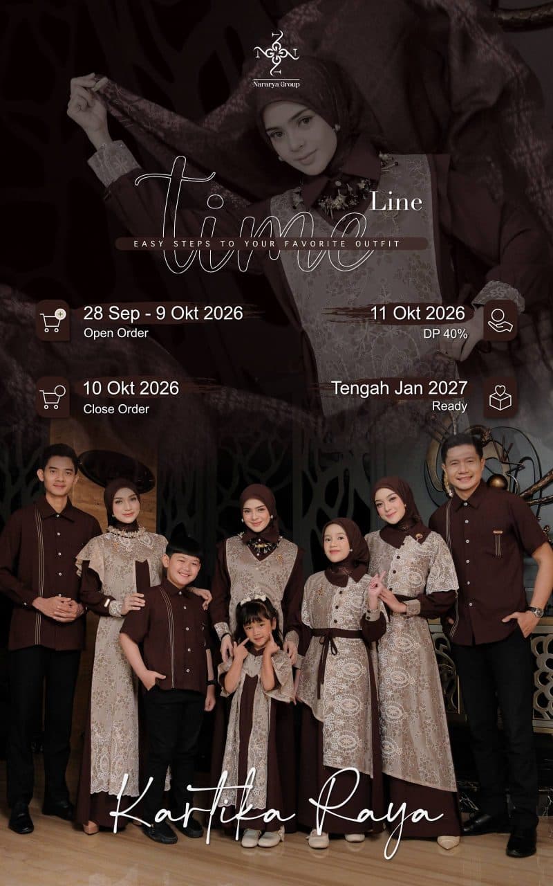 Kartika Raya B2