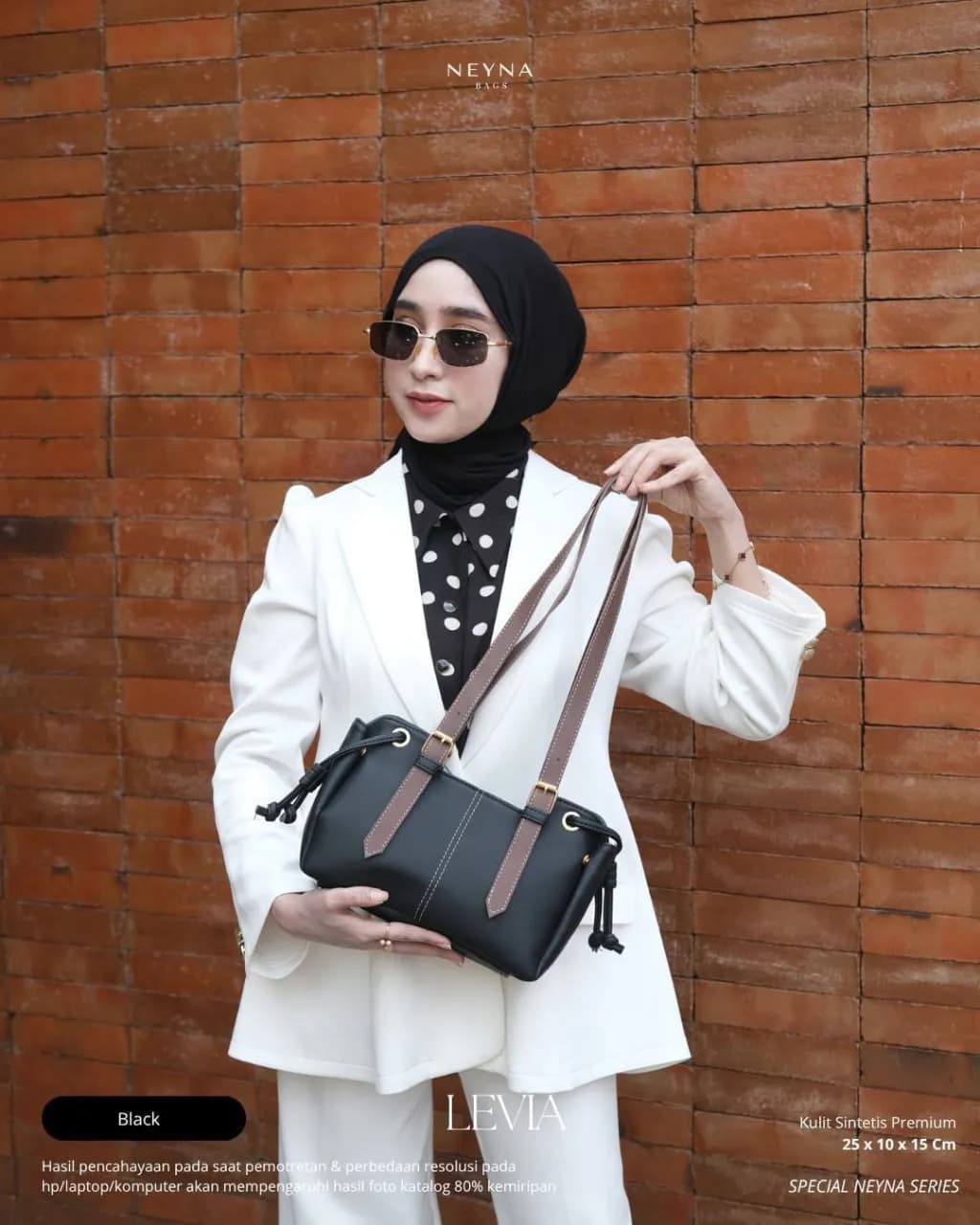 LEVIA BAG