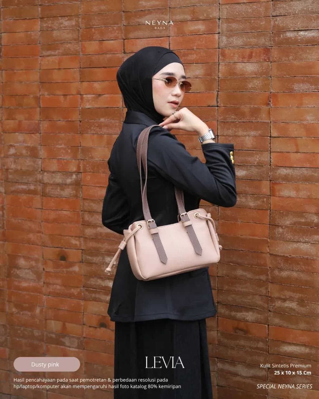 LEVIA BAG