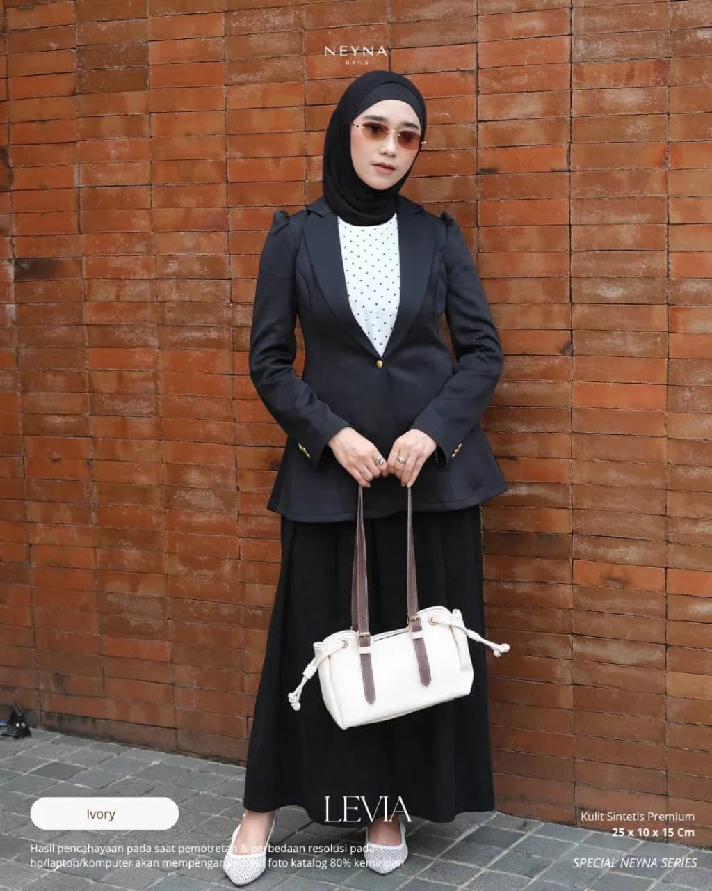 LEVIA BAG