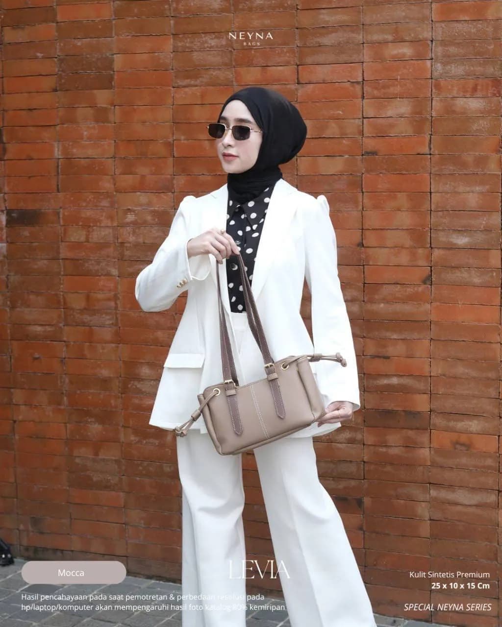 LEVIA BAG