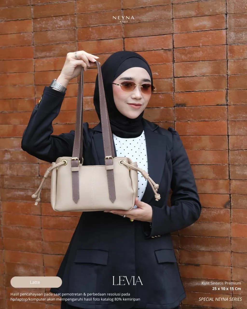 LEVIA BAG