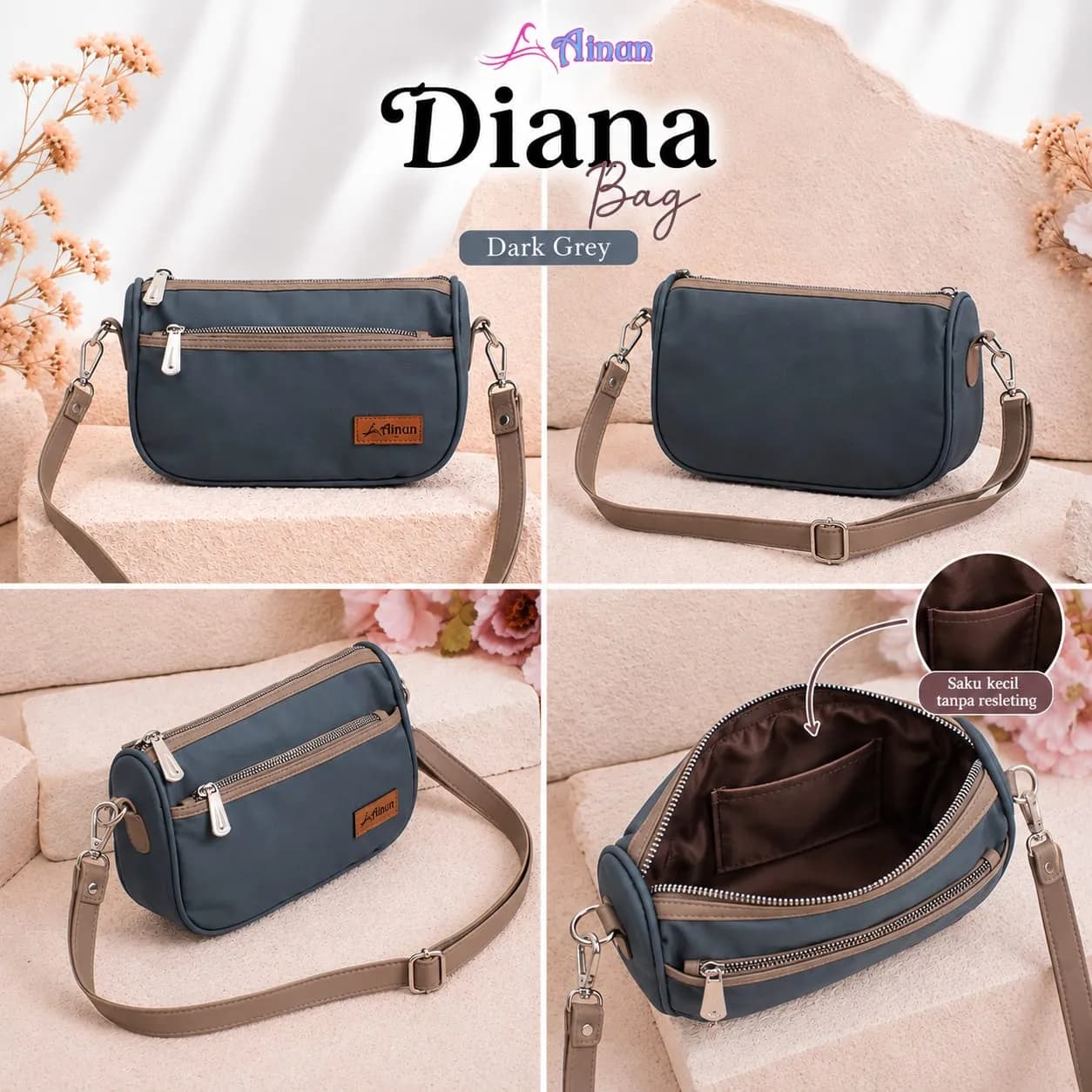 Diana bag