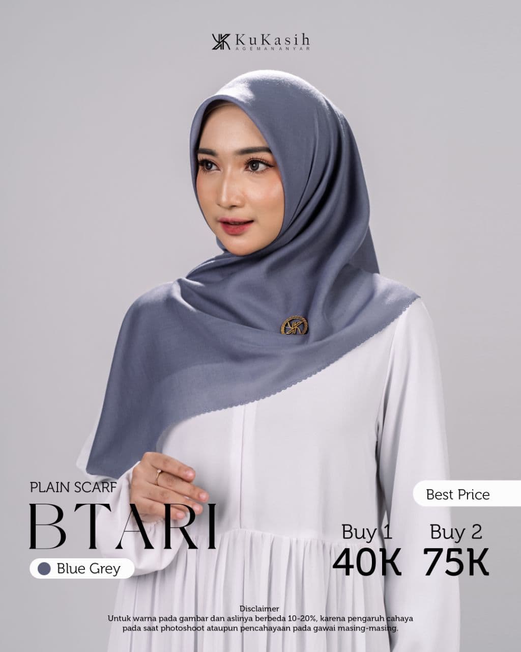 Btari Plain