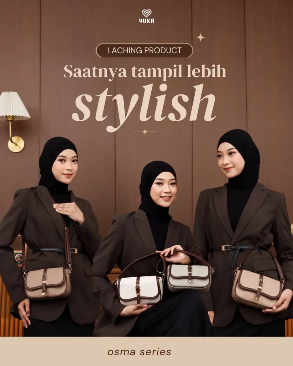 Osma bag
