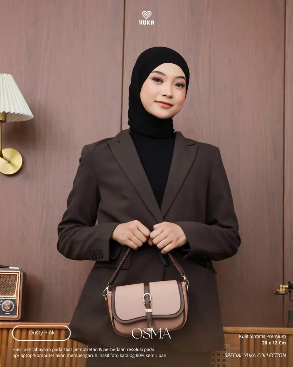Osma bag