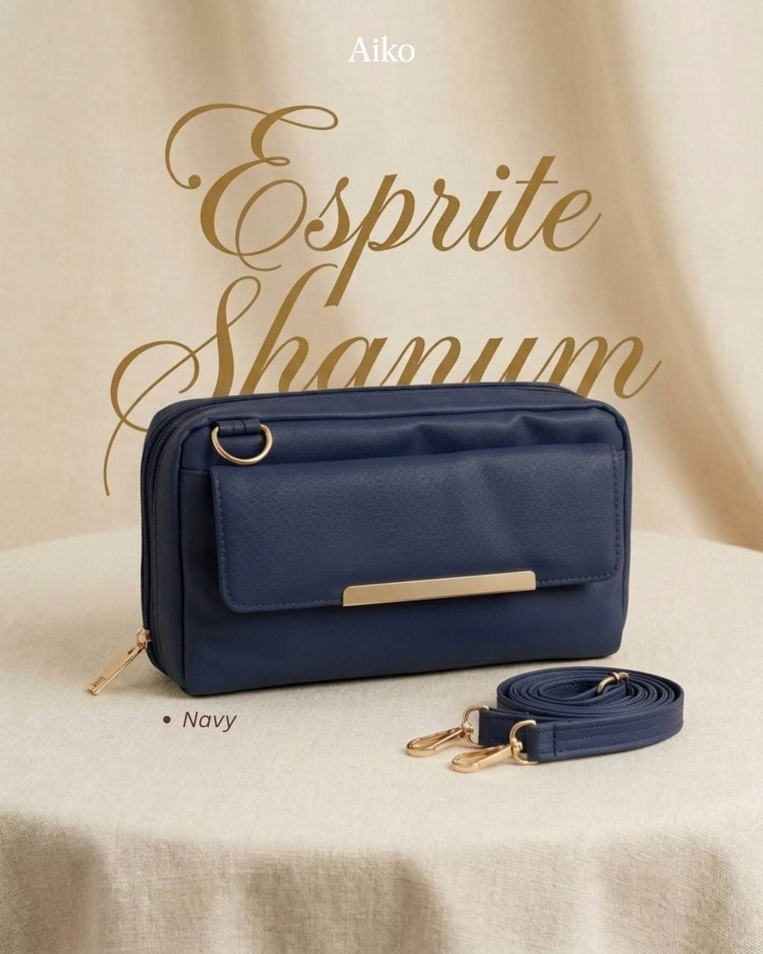 Shanum Bag