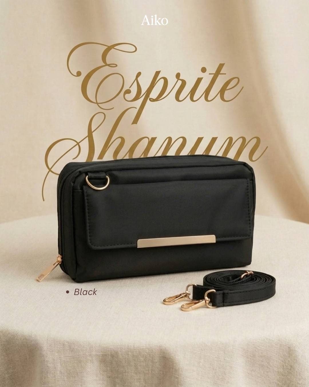 Shanum Bag